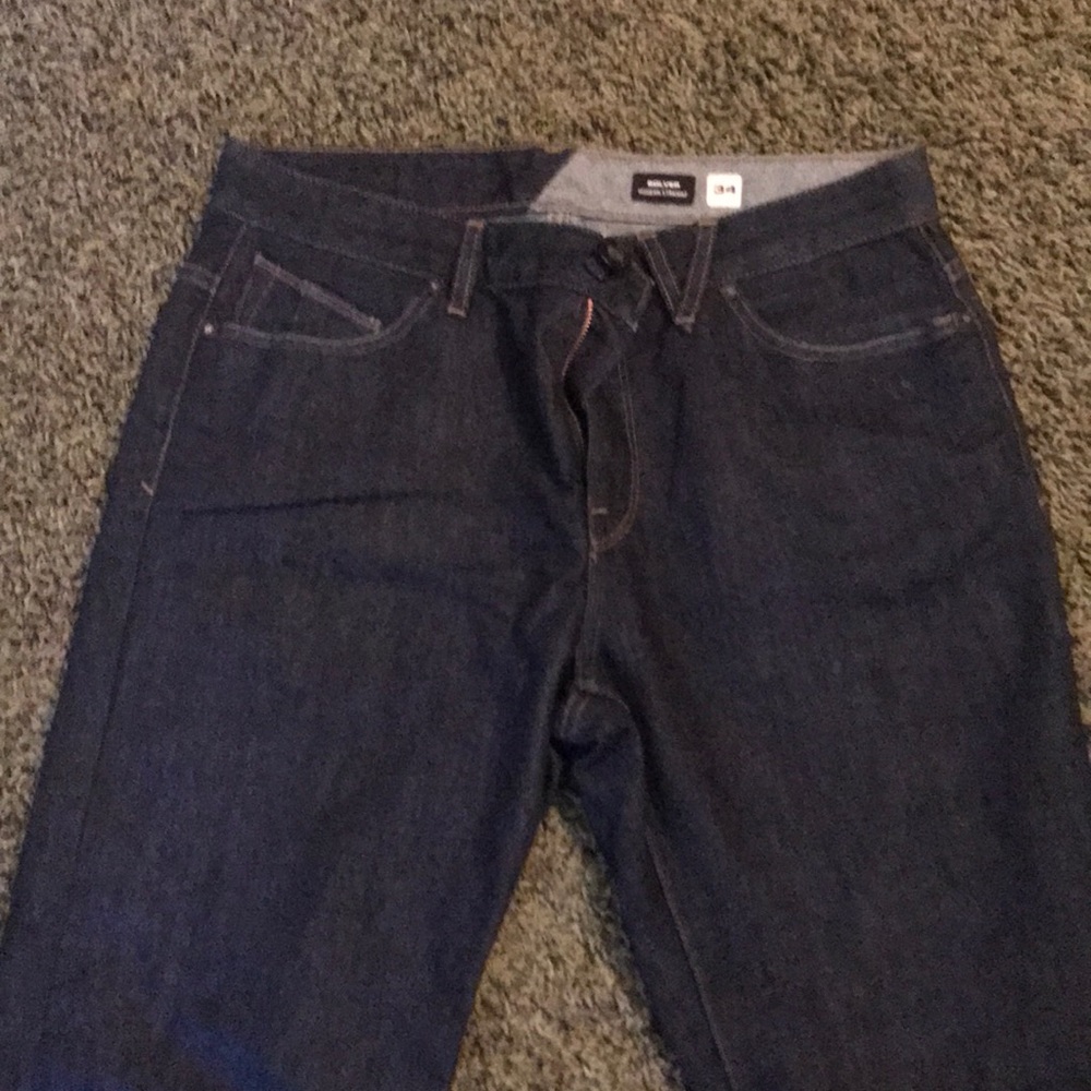 Volcom Solver jeans